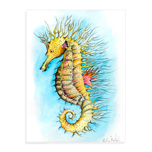 Seahorse